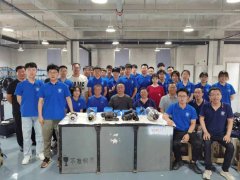 【教员您好！】武通海：笃行、矢志立异培育大